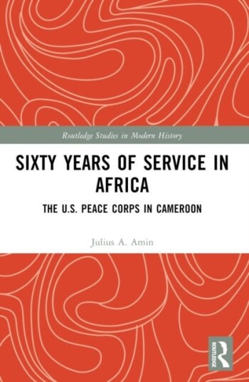 Sixty Years of Service in Africa Sixty Years of Service in Africa