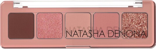 Natasha Denona Mini Bloom Palette