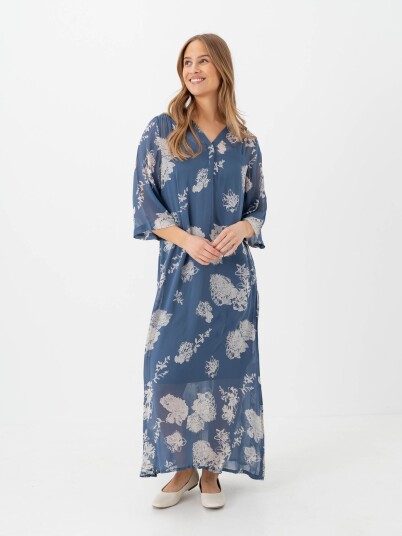 Part Two Berit Dress Hvit 40 Part Two Berit Dress Hvit 40