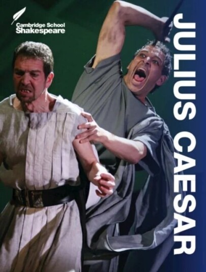 Julius Caesar Av William Shakespeare