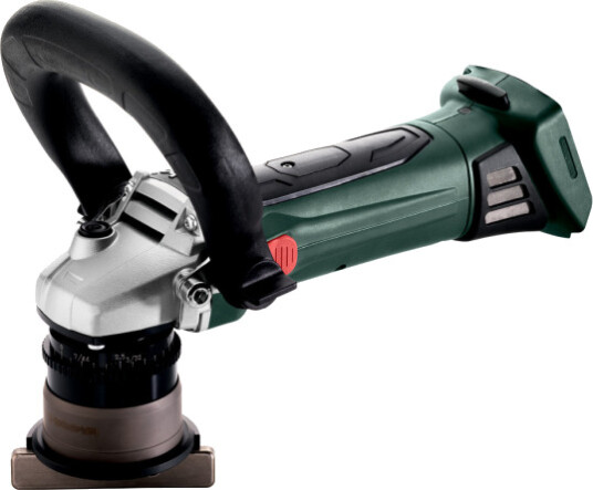 Metabo Kantfres KFM 18 LTX 3 RF 18V metaBOX 215