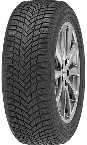 Landsail Polar Dragon SOFT 235/55R19 105T