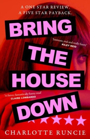 Bring the House Down Bring the House Down
