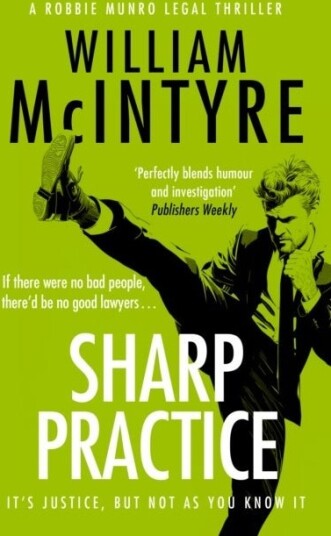 Sharp Practice Sharp Practice