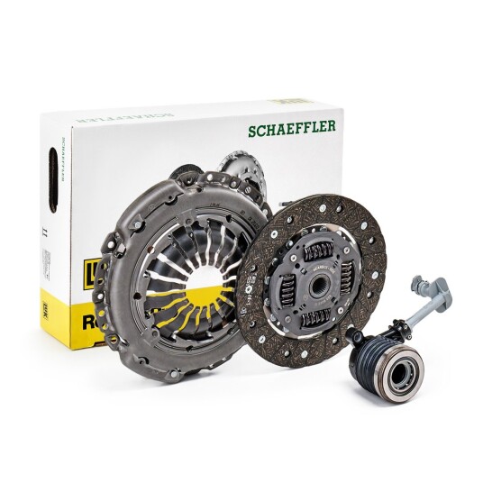 Clutchsett LuK 622 3096 35