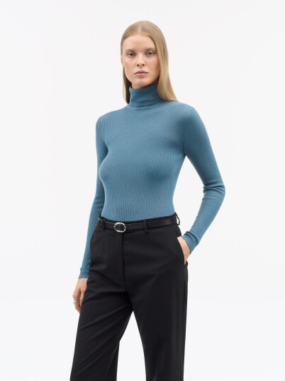 Tiger of Sweden Caprio Rws - Blue - M