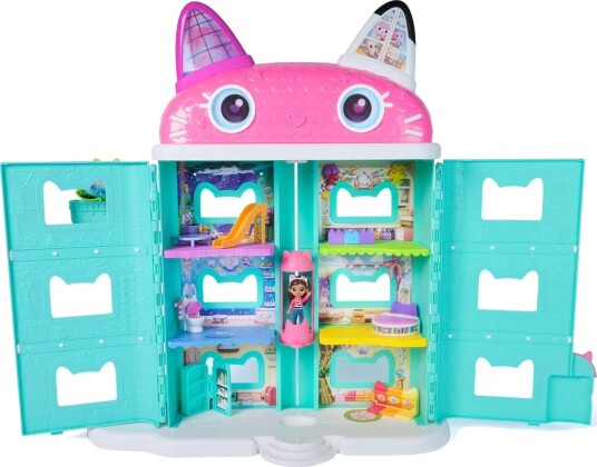 Gabby"s Dollhouse Film Dukkehus Gabby"s Dollhouse Film Dukkehus