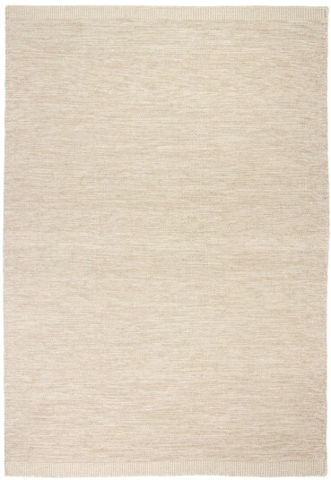 Ullteppe Willmar beige Størrelse: 140 x 200 cm