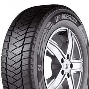 Bridgestone Duravis All-Season Evo 195/75R16C 110/108R