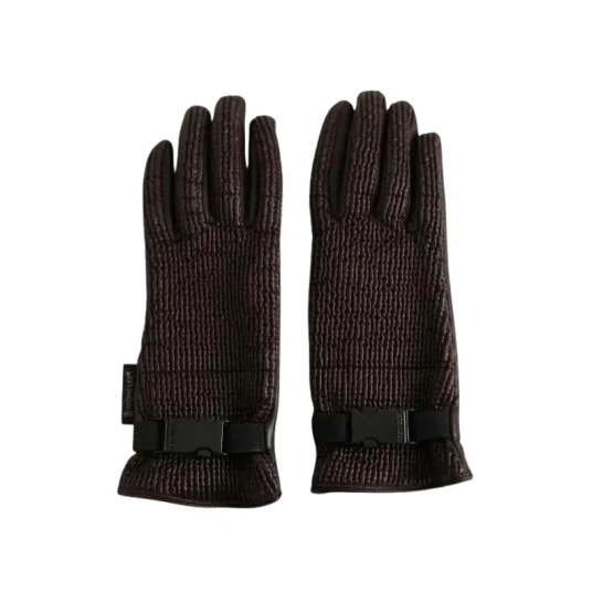 Moncler Pre-owned Dame Pre-owned Brun
