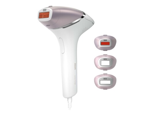 Philips Lumea IPL BRI947/00 IPL HÃ¥rfjerner SenseIQ UV filter Hvit Philips Lumea IPL BRI947/00 IPL HÃ¥rfjerner SenseIQ UV filter Hvit