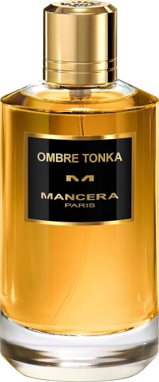 Mancera Ombre Tonka Eau de Parfum 120 ml - Unisex Duft med Tonkabønne og Patchouli Mancera Ombre Tonka Eau de Parfum 120 ml - Unisex Duft med Tonkabønne og Patchouli