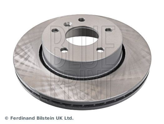 Bremseskive BLUE PRINT ADJ134319