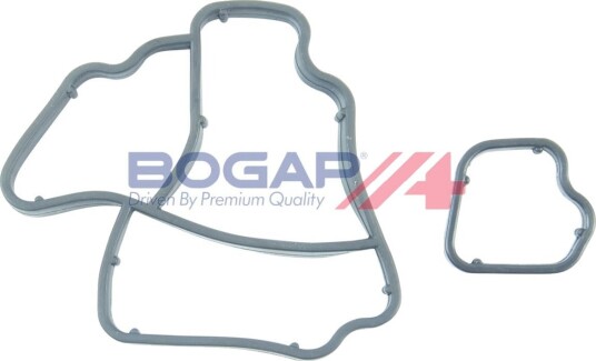 Tetning oljefilter BOGAP A1426100 Tetning oljefilter BOGAP A1426100