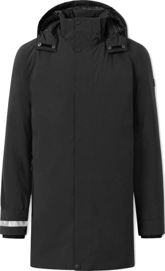 Snoot Varese Due Jacket M Sort XL
