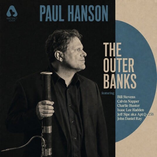 Paul Hanson Outer Banks CD Paul Hanson Outer Banks CD