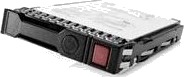 HPE Mixed Use SSD 480GB SATA SFF P18432-H21