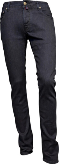Jacob Cohën Herre Jeans Blå W34,