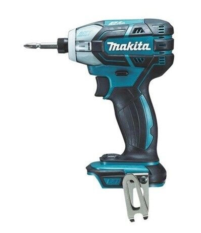 Makita DTS131ZJ Cordless Impact Driver Makita DTS131ZJ Cordless Impact Driver