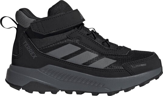 Adidas Performance Støvler   Terrex Anylander Mid   Core Black/G   Adidas Performance   31   Støvler Grå Svart