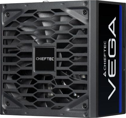 Chieftec Series Ppg-750-S Power Supply