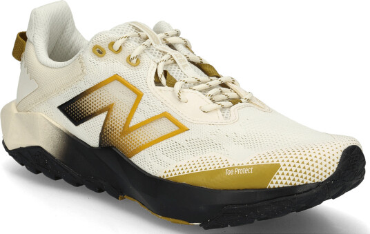 New Balance New Balance Dynasoft Nitrel V6 Cream 45.5