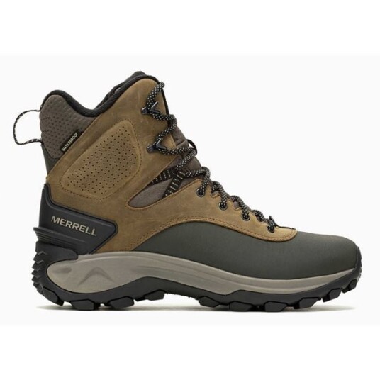 Merrell Thermo Kiruna 2 Tall WP Men Boulder 46,5