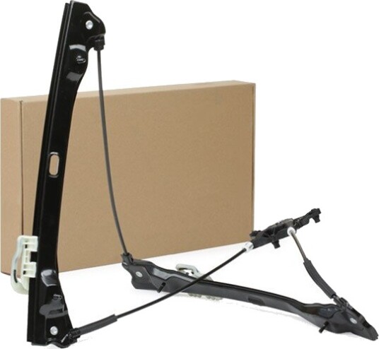 Vindusheis MAXGEAR 50 0460