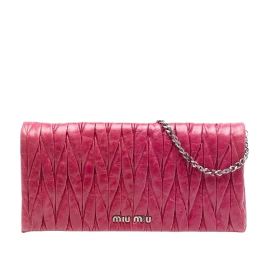 Miu Miu Dame Rosa