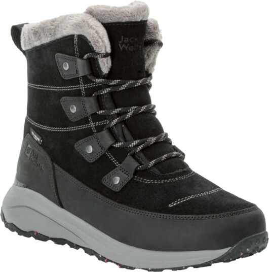 Jack Wolfskin Women's Dromoventure Texapore High Phantom 35.5