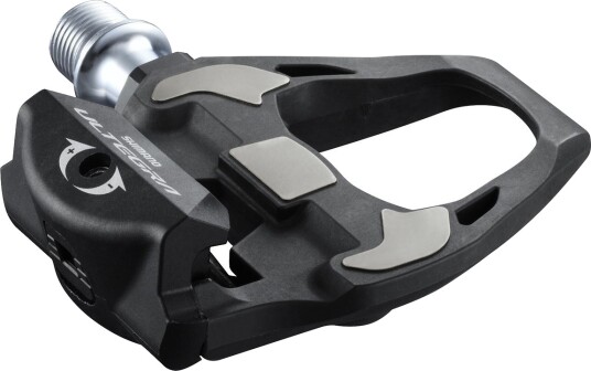 Shimano Ultegra Spd-Sl Pd-R8000 A/Svart NS Shimano Ultegra Spd-Sl Pd-R8000 A/Svart NS