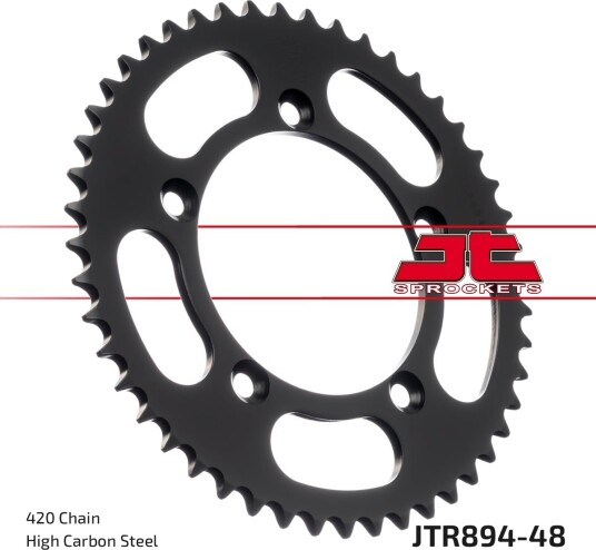 Kjededrev JTSPROCKETS JTR894.48
