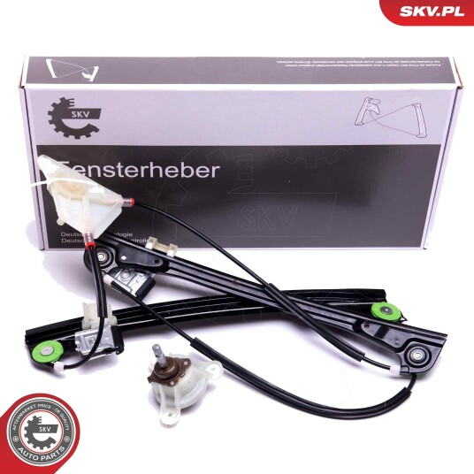 Vindusheis ESEN SKV 00SKV971 Vindusheis ESEN SKV 00SKV971