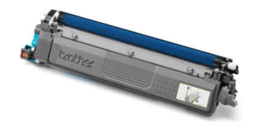 Brother TN-248XLC toner cartridge - Laser toner Blå