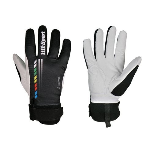 Lillsport Legend Black 5 Lillsport Legend Black 5