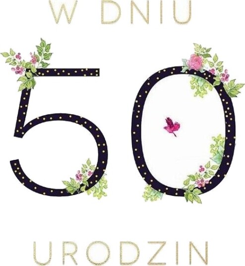 Swarovski Square Carnet Cl1850_Po Birthday 50