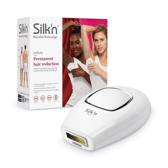 Silk´n INF1PE3001 Infinity eHPL Hair Removal