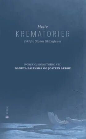 Hvite Krematorier