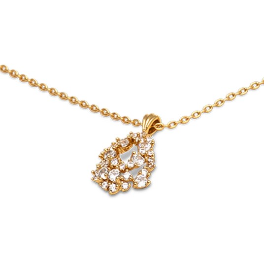 Lily and Rose Petite Miss Alice necklace Lily and Rose Petite Miss Alice necklace