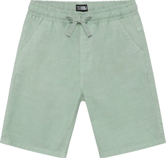 Indian Blue Jeans Shorts   Loose   Eter   Indian Blue Jeans   5 år 110   Shorts Blå Turkis
