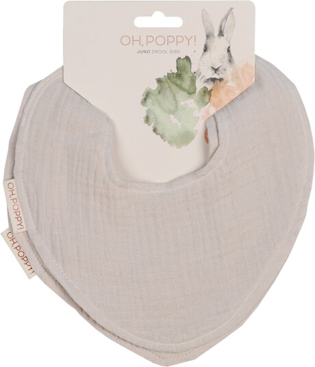 Oh Poppy! Juno Siklesmekke 2-Pack Linen Beige