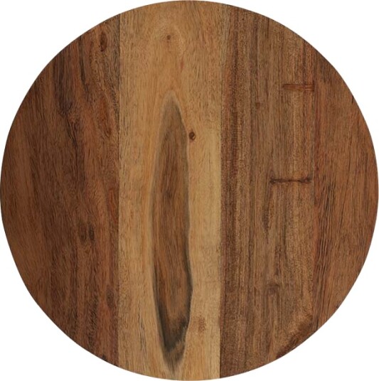 Christiania 1739 Woods Snurrebrett 35x35cm