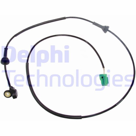 ABS sensor DELPHI SS20177 ABS sensor DELPHI SS20177