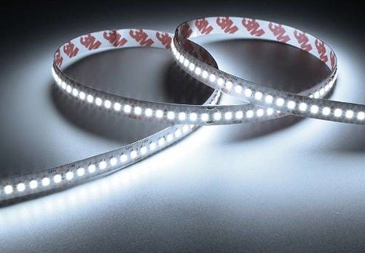Ansell Lighting E Cell LED strip 6500K 1580lm 10 meter