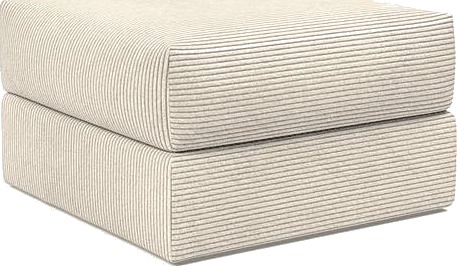 Puf | 75x75 | Beige | 410 Puf | 75x75 | Beige | 410