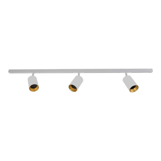 Designline Tube Kit PRO 3 taklampe 1,9 m hvit – Antidark   Stue 2.2 Hvit