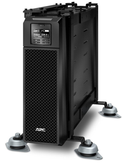 APC Marine Smart-UPS On-Line - UPS - 4500 watt - 5000 VA
