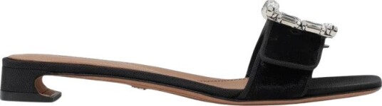 Dolce & Gabbana Dame Sko Svart 36 EU,