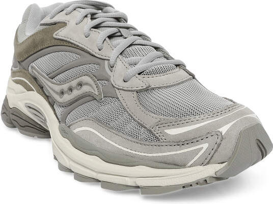 Saucony Progrid Omni 9 Og Suede New Cage Grey 45 Saucony Progrid Omni 9 Og Suede New Cage Grey 45