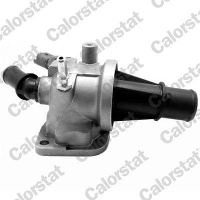 Termostat CALORSTAT by Vernet TH7178.88J